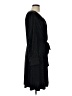 DKNY Black Cocktail Dress Size 10 - photo 4