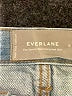 Everlane 100% Cotton Blue Denim Skirt Size 26 waist - photo 4