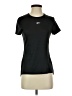 Reebok Black Active T-Shirt Size S - photo 1