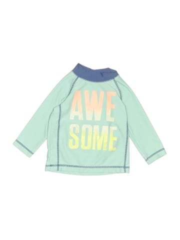 Carter's Rash Guard (view 1)