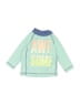 Carter's Green Rash Guard 3-6 MO / 6 MO - photo 1