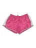 Danskin Now Color Block Pink Athletic Shorts Size XL - photo 1