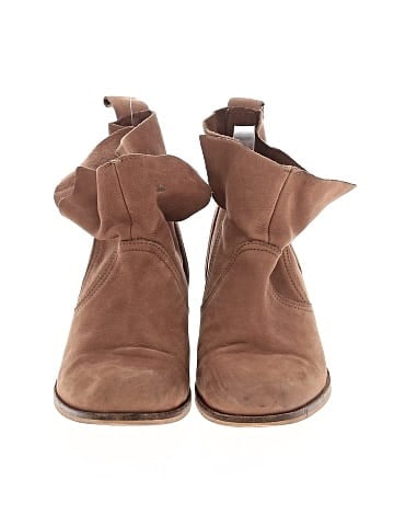 Ecote Ankle Boots (view 2)