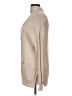 Shein 100% Polyester Tan Cardigan Size 6 - photo 5