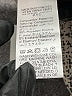 Shein Tweed Gold Shorts Size 6 - photo 4