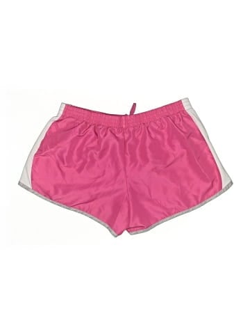 Danskin Now Athletic Shorts (view 2)