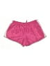 Danskin Now Color Block Pink Athletic Shorts Size XL - photo 2
