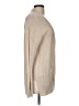 Shein 100% Polyester Tan Cardigan Size 6 - photo 4