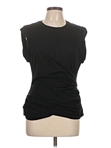 3.1 Phillip Lim Short Sleeve Top (view 1)