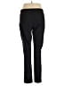 Pebble Beach Solid Black Active Pants Size L - photo 2