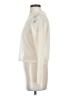 Future Collective 100% Polyester Ivory Turtleneck Sweater Size XS - photo 5