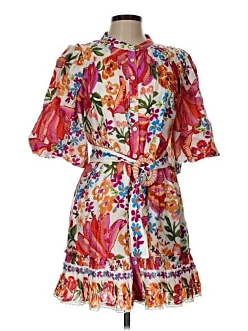 FARM Rio Casual Dress (view 1)