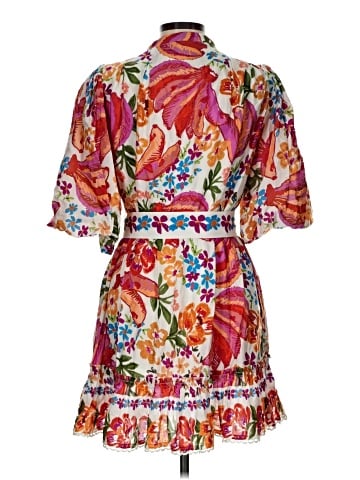 FARM Rio Casual Dress (view 2)