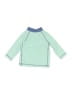 Carter's Green Rash Guard 3-6 MO / 6 MO - photo 2
