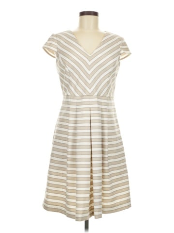 Shelby & Palmer Casual Dress (view 1)