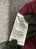 Esmara Burgundy Cocktail Dress Size S - photo 8