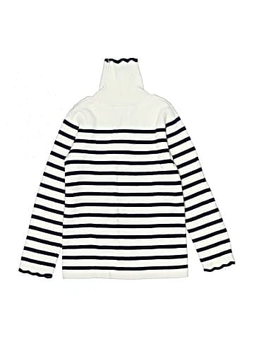 Jacadi Turtleneck Sweater (view 2)