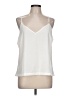 Unbranded Ivory Tank Top Size L - photo 1