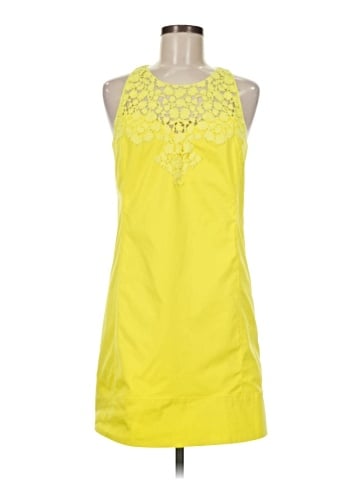 Nanette Lepore Cocktail Dress (view 1)
