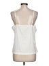 Unbranded Ivory Tank Top Size L - photo 2