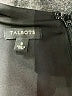 Talbots Black Cocktail Dress Size 8 - photo 7