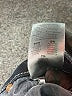 Mother Blue Jeans Size 27 waist - photo 8