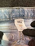 Disney x Jumping Beans Hearts Blue Jeans Size 2T - photo 3