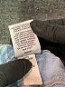 Disney x Jumping Beans Hearts Blue Jeans Size 2T - photo 4