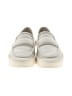 Vince. Solid Ivory Flats Size 9 - photo 2