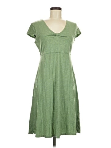 Toad & Co Casual Dress (view 1)