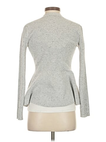Verve Ami Long Sleeve Top (view 2)