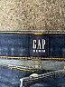 Gap Blue Jeans Size 29 waist - photo 7