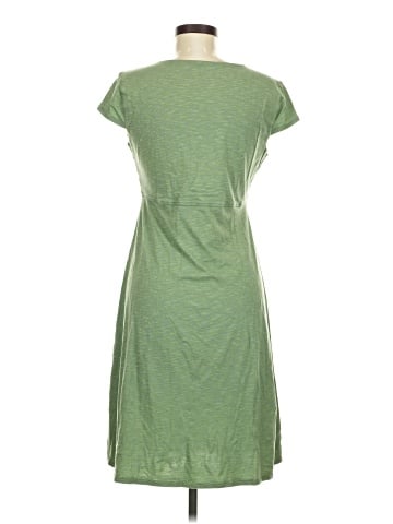 Toad & Co Casual Dress (view 2)