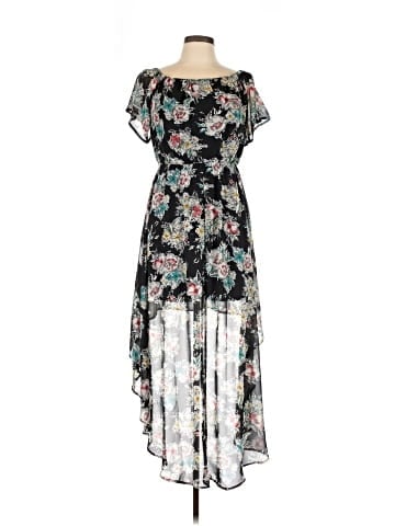 As U Wish Casual Dress (view 1)