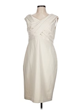 sachin and babi light blue dress The Most Iconic Celebrity Ralph Lauren Wedding Dresses main image 0