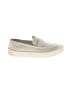 Vince. Solid Ivory Flats Size 9 - photo 1