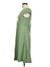 Toad & Co Green Casual Dress Size M - photo 5