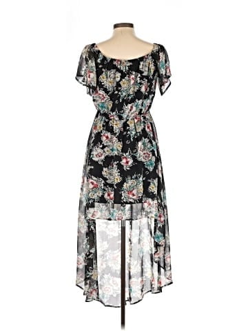 As U Wish Casual Dress (view 2)