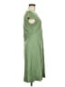 Toad & Co Green Casual Dress Size M - photo 4
