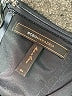 BCBGMAXAZRIA 100% Polyester Black Cocktail Dress Size 4 - photo 7