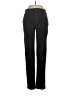 Charter Club Chevron-herringbone Black Jeans Size 4 - photo 1