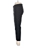 Basic Editions Polka Dots Black Casual Pants Size M - photo 5