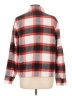 BB Dakota by Steve Madden 100% Polyester Red Cardigan Size L - photo 2
