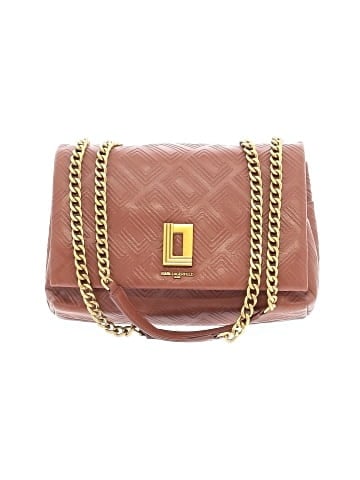 Karl Lagerfeld Paris Shoulder Bag (view 1)