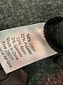 Croft & Barrow Black Active Pants Size 20 - photo 5