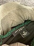 Ann Taylor 100% Polyester Green Long Sleeve Blouse Size M - photo 7
