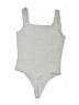 The Group by Babaton Gray Bodysuit Size XS - photo 2