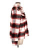 BB Dakota by Steve Madden 100% Polyester Red Cardigan Size L - photo 4