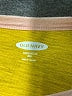 Old Navy Yellow Short Sleeve T-Shirt Size XXL Maternity - photo 6