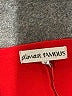 Almost Famous Red Cocktail Dress Size M - photo 7